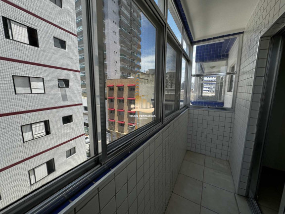 Imagem Apartamento com 3 Quartos à Venda, 75 m² em Boqueirão - Praia Grande