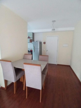 Apartamento com 2 Quartos à Venda, 51 m² em Vila Alpina - São Paulo