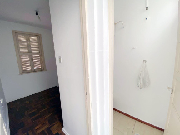 Imagem Apartamento com 3 Quartos à Venda, 91 m² em Floresta - Porto Alegre