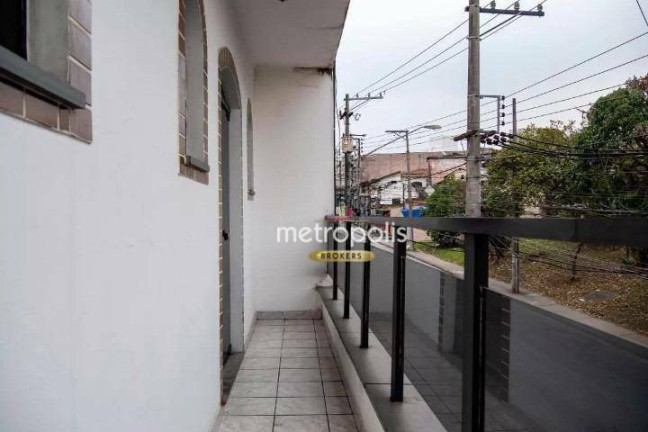 Imagem Casa com 3 Quartos à Venda, 80 m² em Parque Das Nações - Santo André