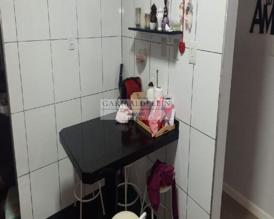 Imagem Apartamento com 2 Quartos à Venda, 60 m² em Jardim Andorinhas - Campinas