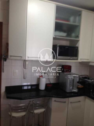 Imagem Apartamento com 3 Quartos à Venda, 84 m² em Alto - Piracicaba