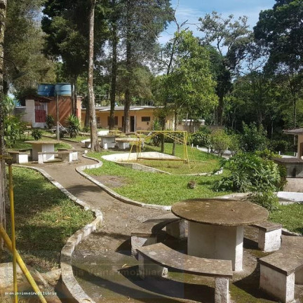 Imagem Chácara à Venda,  em Jardim São Luiz - Cotia