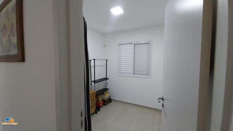 Imagem Imóvel com 2 Quartos à Venda, 48 m² em Parque Oratório - Santo André