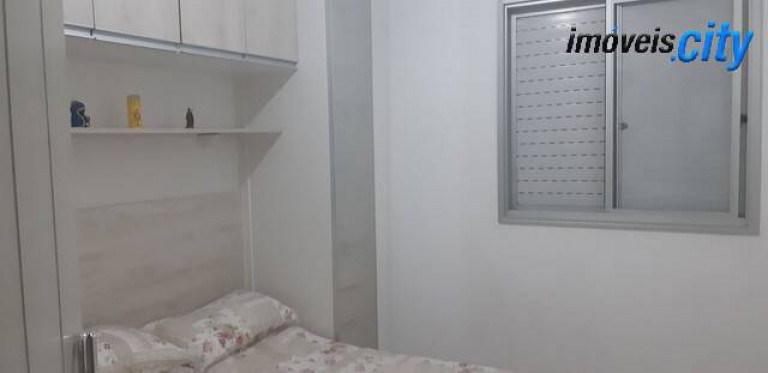 Apartamento com 2 Quartos à Venda, 46 m² em Liberdade - São Paulo