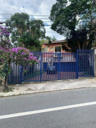 Imagem Casa com 3 Quartos à Venda, 296 m² em Tucuruvi - São Paulo