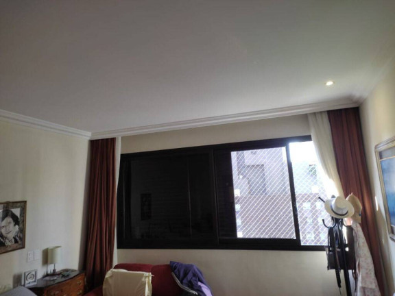 Imagem Apartamento com 4 Quartos à Venda, 390 m² em Lourdes - Belo Horizonte