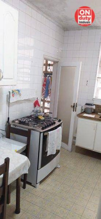 Imagem Apartamento com 3 Quartos à Venda, 157 m² em Boqueirão - Santos
