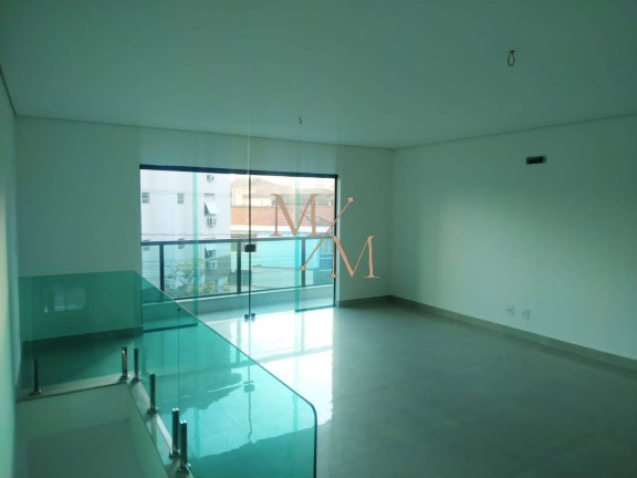 Imagem Casa com 4 Quartos à Venda, 270 m² em Aparecida - Santos
