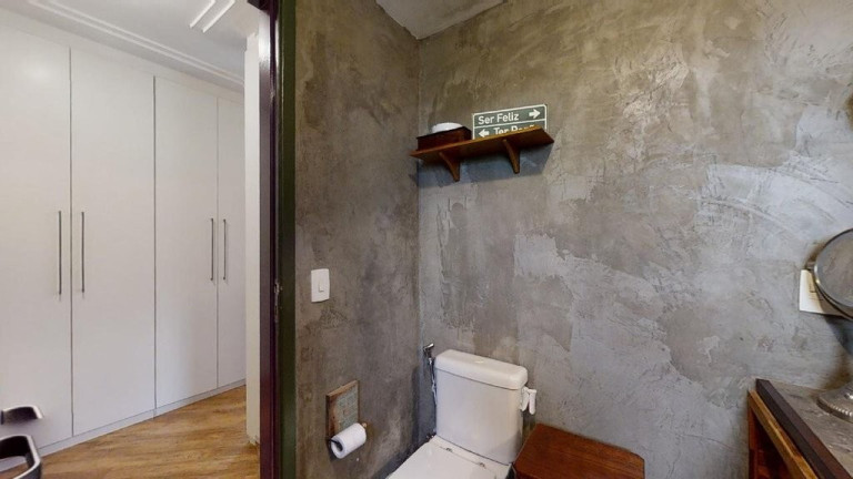 Imagem Apartamento com 3 Quartos à Venda, 172 m² em Vila Romana - São Paulo