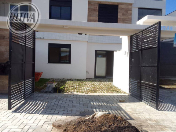 Imagem Apartamento com 2 Quartos à Venda, 62 m² em Praia Grande - Matinhos