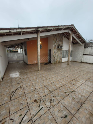 Imagem Casa com 4 Quartos à Venda, 333 m² em Centro - Itanhaém