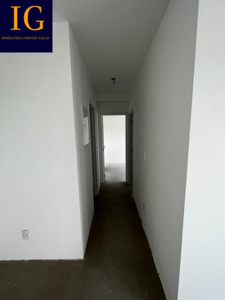 Imagem Apartamento com 2 Quartos à Venda, 60 m² em Santa Paula - São Caetano Do Sul