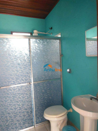 Foto do imóvel: Chácara com 2 Quartos à Venda, 505 m² em Recreio Primavera - Itapecerica Da Serra