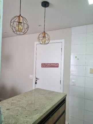 Apartamento com 2 Quartos à Venda, 47 m² em Jardim Leonor Mendes De Barros - São Paulo