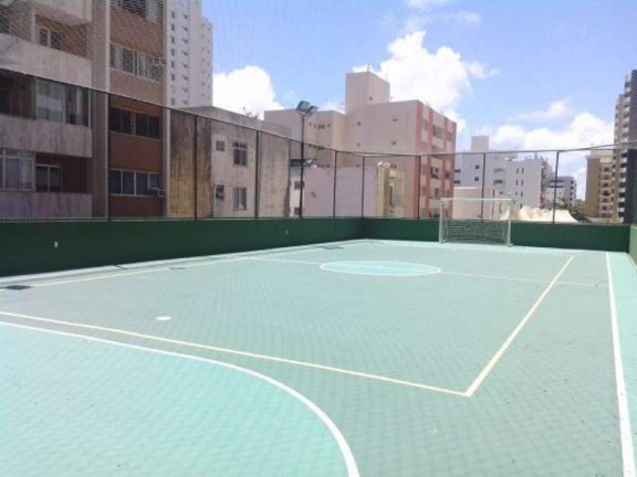 Imagem Apartamento com 4 Quartos à Venda, 150 m² em Pituba - Salvador