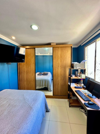 Foto do imóvel: Imóvel com 2 Quartos à Venda, 48 m² em Colina De Laranjeiras - Serra