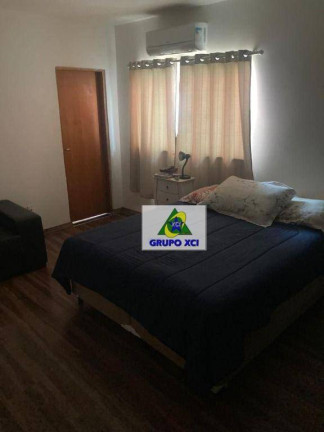 Imagem Casa com 3 Quartos à Venda ou Locação, 250 m² em Alto Taquaral - Campinas