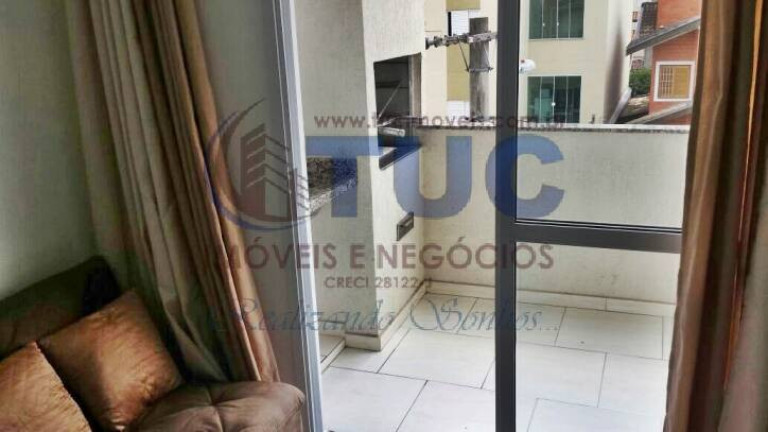 Imagem Apartamento com 2 Quartos à Venda, 64 m² em Esplanada Independência - Taubaté