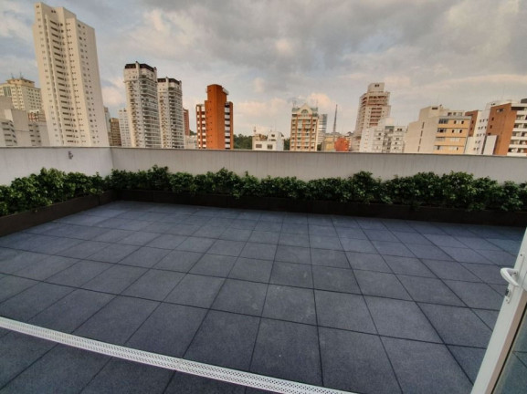 Imagem Apartamento com 1 Quarto à Venda, 25 m² em Pinheiros - São Paulo