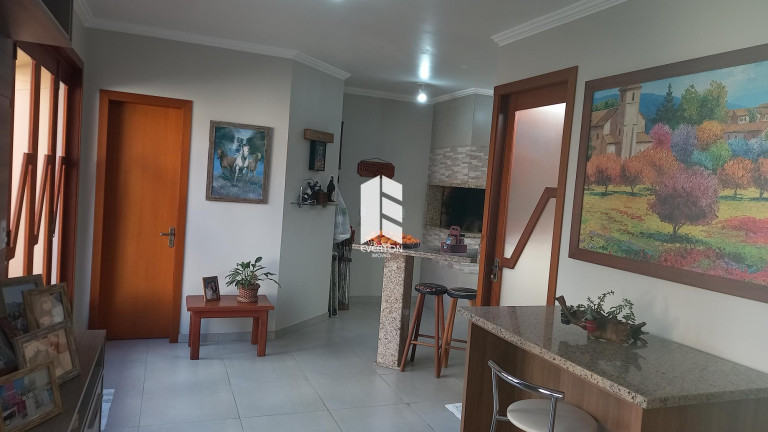 Imagem Casa com 3 Quartos à Venda, 240 m² em Nossa Senhora De Lourdes - Santa Maria