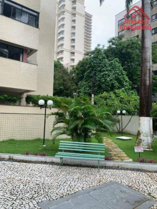 Imagem Apartamento com 4 Quartos à Venda, 200 m² em Meireles - Fortaleza