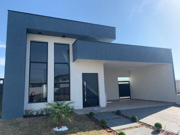 Imagem Casa com 3 Quartos à Venda, 300 m² em Bairro Do Grama - Caçapava