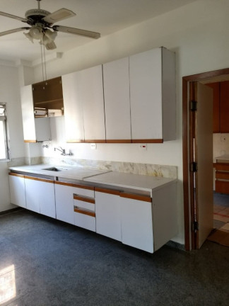 Imagem Apartamento com 3 Quartos à Venda, 292 m² em Bela Vista - São Paulo