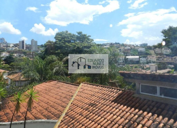 Foto do imóvel: Casa com 6 Quartos à Venda, 458 m² em Santa Lúcia - Belo Horizonte