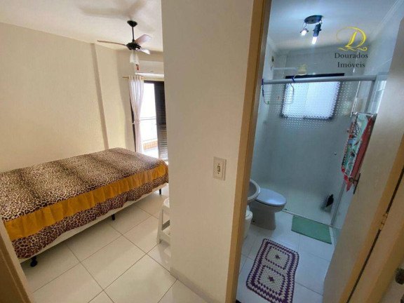 Imagem Apartamento com 2 Quartos à Venda, 77 m² em Aviação - Praia Grande