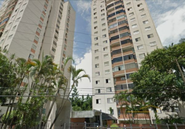 Imagem Apartamento com 3 Quartos à Venda, 85 m² em Barro Branco (zona Norte) - São Paulo