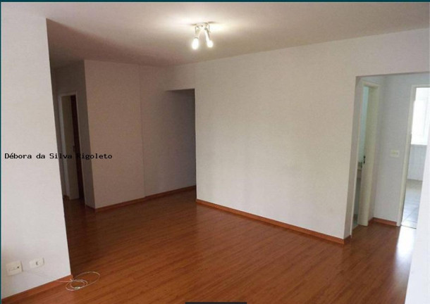 Imagem Apartamento com 3 Quartos à Venda, 108 m² em Vila Mariana - São Paulo