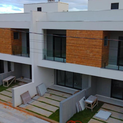 Imagem Sobrado com 2 Quartos à Venda, 90 m² em Morada Das Palmeiras - Torres