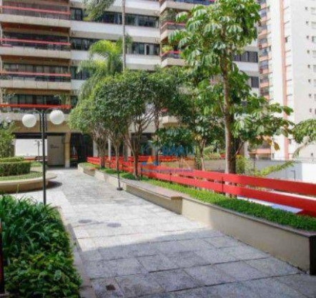 Imagem Apartamento com 4 Quartos à Venda, 115 m² em Perdizes - São Paulo