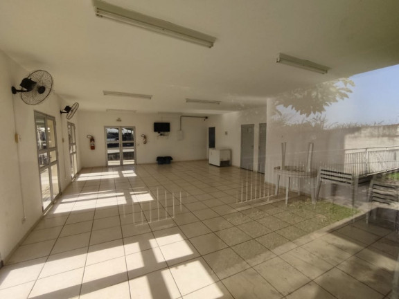 Imagem Apartamento com 2 Quartos para Alugar, 50 m² em Jardim Tatiana - Votorantim