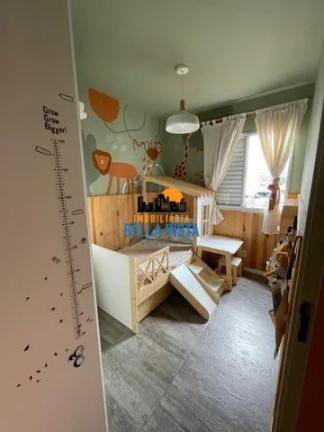 Imagem Apartamento com 3 Quartos à Venda, 69 m² em Vila Da Saude - São Paulo