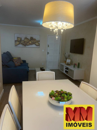 Imagem Apartamento com 2 Quartos à Venda, 80 m² em Braga - Cabo Frio