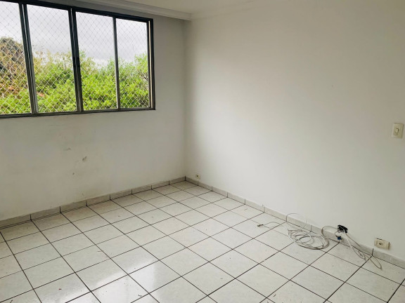 Apartamento com 1 Quarto à Venda, 43 m² em Vila Alpina - São Paulo