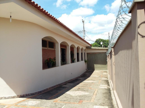 Imagem Chácara com 5 Quartos à Venda, 376 m² em Grande Parque Residencial - Piracicaba