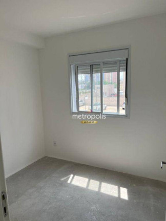 Apartamento com 2 Quartos à Venda, 41 m² em Vila Califórnia - São Paulo