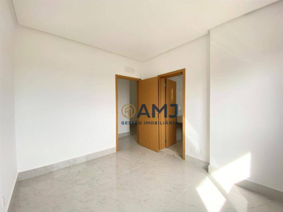 Imagem Apartamento com 3 Quartos à Venda, 171 m² em Jardim Goiás - Goiânia