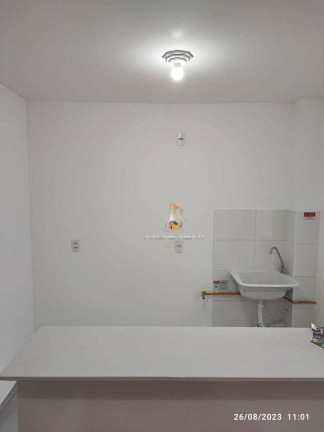 Imagem Apartamento com 2 Quartos para Alugar, 38 m² em Jardim City - Guarulhos