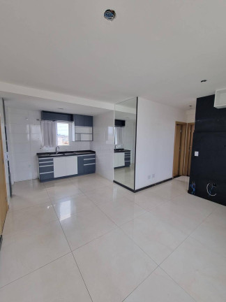 Imagem Apartamento com 2 Quartos para Alugar, 60 m² em União - Belo Horizonte
