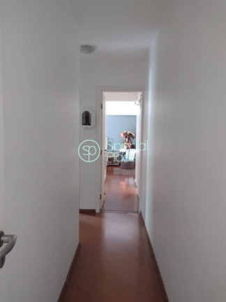 Imagem Apartamento com 3 Quartos à Venda, 200 m² em Brooklin - São Paulo