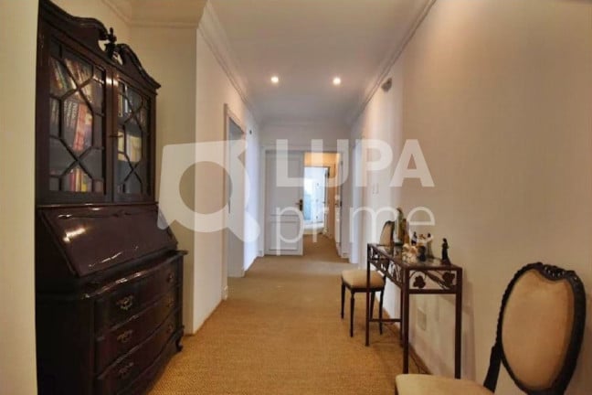 Apartamento com 4 Quartos à Venda, 587 m² em Jardins - São Paulo