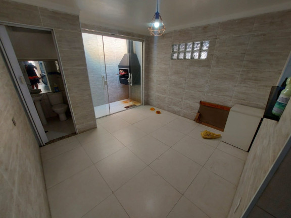 Imagem Casa com 2 Quartos à Venda, 89 m² em Vila Campestre - São Paulo