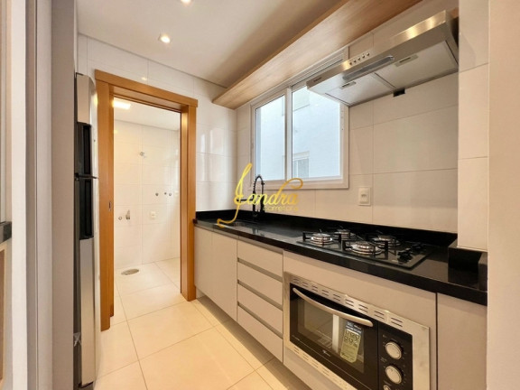 Imagem Apartamento com 2 Quartos à Venda, 102 m² em Zona Nova - Capão Da Canoa