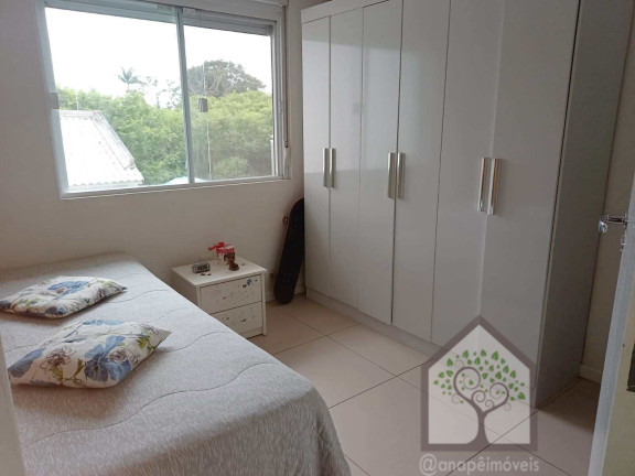 Foto do imóvel: Casa com 3 Quartos à Venda, 150 m² em Canasvieiras - Florianópolis