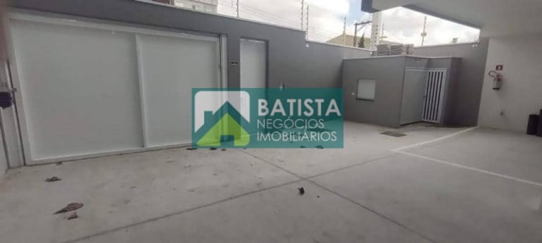 Apartamento com 2 Quartos à Venda, 42 m² em Vila Alice - Santo André