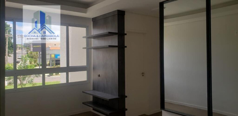 Imagem Apartamento com 2 Quartos à Venda, 52 m² em Nova Tatui - Tatuí